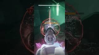 Solo Liminality GM | Prismatic Hunter #destiny2 #solograndmasternightfall #gaming