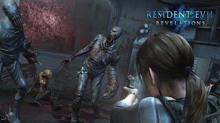 DISARMATI ED INDIFESI | Resident Evil Revelations ITA