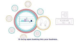 What is open banking?
