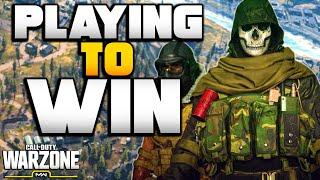 How to Rotate & Find the Best Power Positions in WARZONE | | Modern Warfare BR Tips | JGOD