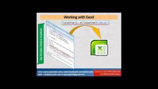 Working with Excel-2: Read Data From Excel using Java