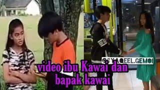 Video Aqeela & Rassya yg bikin kalian baperr