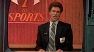 Sam Malone's Sports Editorials