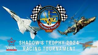 VPC Shadow’s Trophy 2024 Racing Tournament - Finals | VIRPIL Controls