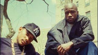 (FREE) "Infamous" - Mobb Deep Type Beat 2022 (Prod. Novmber)