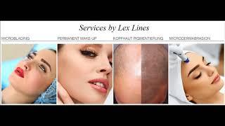 Lex Lines - Beautiful Faces ~  www.LexLines.de