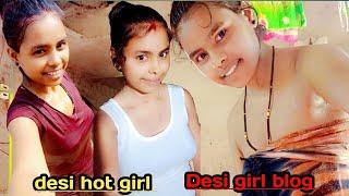 Indian village wife vlog // Wife daily vlogs // bathing vlog home // desi bath // Deepa BG