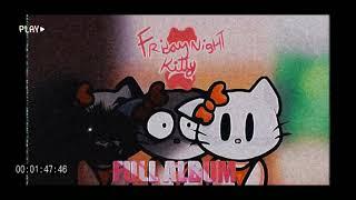 FRIDAY NIGHT KITTY (Beautiful smile slowed)