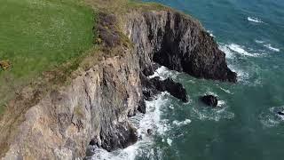 Ireland - Copper Coast