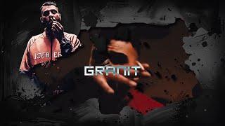 SAMRA Type Beat - "GRANIT" (prod. by Larkin) 2025