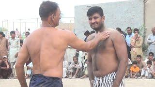 Sheeshnag Ka Shagrid Vs Mana g Unique Kabaddi Media Match | 18-7-2023