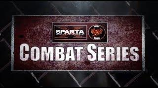 Combat Series PRO MMA: Josh Wick vs Alex Trinidad