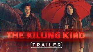 The Killing Kind | Tráiler | Serie