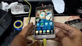 Unlock 4G di Samsung Galaxy Note 4 N910H (Tested 100%) Gratisssss