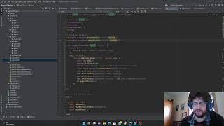 NoirNerd - Morning code session on Papyrus 3D