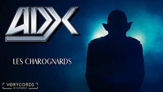 ADX - LES CHAROGNARDS (clip officiel)