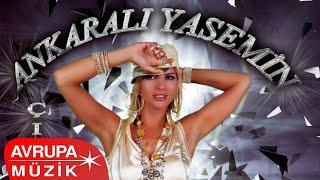 Ankaralı Yasemin - Sana Tek Kelime (Official Audio)