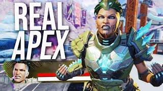 This is What the REAL Apex Legends Looks Like... Season 21