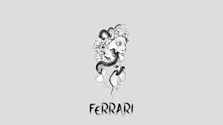 PLK x SDM Type Beat - "FERRARI" | Instru Rap 2022