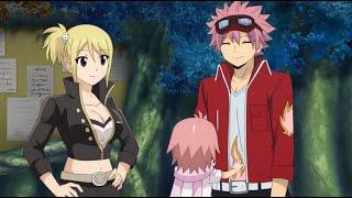 Fairy Tail 100 YQ AMV We Are A Family