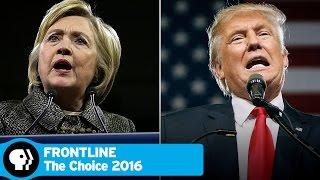 FRONTLINE | The Choice 2016 - Teaser | PBS