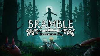  Nordische Sagenwelt mit Horrorambitionen 🪨 Bramble: The Mountain King 🪵 #001