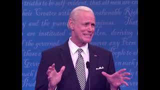 Hilarious Joe Biden Impression  by Jim Carrey (2023 Edition)