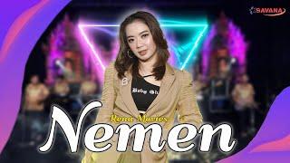 Rena Movies - Nemen | Ngomongo jalukmu piye | Om SAVANA Blitar