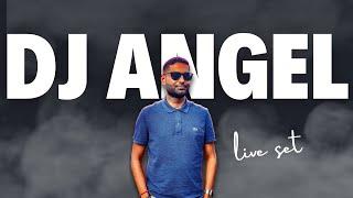 DJ ANGEL | Bollywood | Sega | Mauritius Mix Style | Best of | Club Mix | Bollywood Mashup