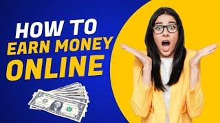 How to Earn 2k upto 100k per day