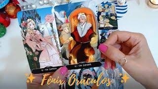 O QUE SE PASSA NA CABEÇA E NO CORAÇÃO DELE(A) TAROT? O QUE ELE(A) FARÁ TAROT?Tarot e Baralho Cigano