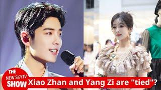 Xiao Zhan and Yang Zi "tied the knot"? Explore the love rumors behind it and the hot discussions amo