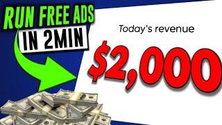 Earn $11,739.54 with CPA Marketing Unlimited FREE Traffic | CPA Marketing For Beginners