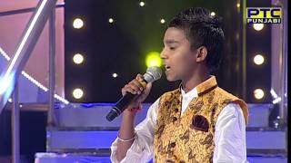 Solo Performance Ep-7 I VOP CC-2 I Navdeep Singh I Level-2 I Studio Round I Song - Teri Aan Main