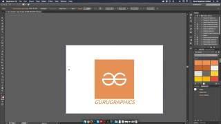 How to make fonts italic in Adobe Illustrator CC 2015