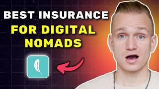 Best Health Insurance for Digital Nomads 2024 (Discounts & Bonuses Included)