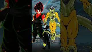 dragon ball super [Gogito  ]taiyou Vs [universe 7 ] #dbs #whoisstrongest