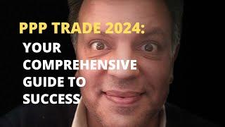 Master the art of Private Placement Program (Trade) 2024