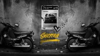 SAMRA x KURDO Type Beat "Sheytan" (prod. Claptomanik & Carma)