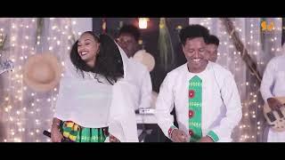 New Eritrean music 2023 - ከዕብዳና ኢለን - Fiyori Daniel (Fifi) ft Abrham (Wasila)