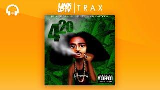 Black The Ripper - 420 (Full Mixtape) | Link Up TV TRAX