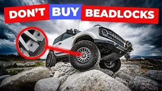 Do Not Buy Beadlocks | Watch First