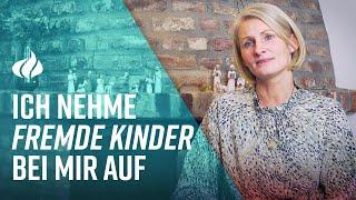 Pflegekinder und Adoption | Ich nehme fremde Kinder bei mir auf