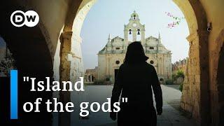 Exploring Crete: Greece's largest island - Mediterranean journey | DW Documentary