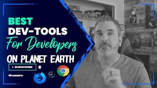 Firefox vs Chrome Best Developer Tools