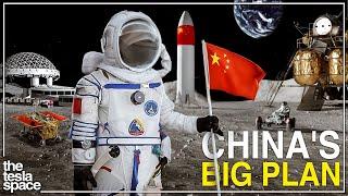 Everything You Need To Know About China's Moon Missions