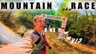 Sea to Sky 2024. MOUNTAIN RACE…