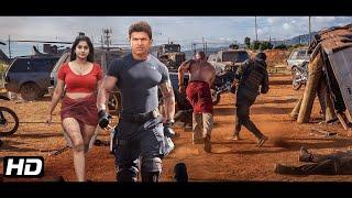 Puneeth Raj, Meera Jasmine New Urdu Dubbed Action Movie | New South Indian Movie Dubbed In Urdu Full