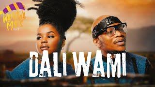 "Dali Wami" Makhadzi & Nkosazana Daughter x Master KG x  Kabza De Small [Music Video 2024]