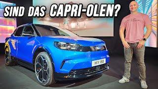 Ford Capri E: Warum darf Ford auf MEB Plattform mehr als die anderen?